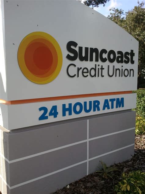 Suncoast federal credit union telephone number - certificate of deposits. My Rate (optional) You Earn an additional. $ 88% Higher Rate! Suncoast CU - 5 Yr CD - $100k. 4.05 % APY *. Florida Average - 5 Yr CD - $100k. 2.15 % APY *. Members Open an Account Not a member?